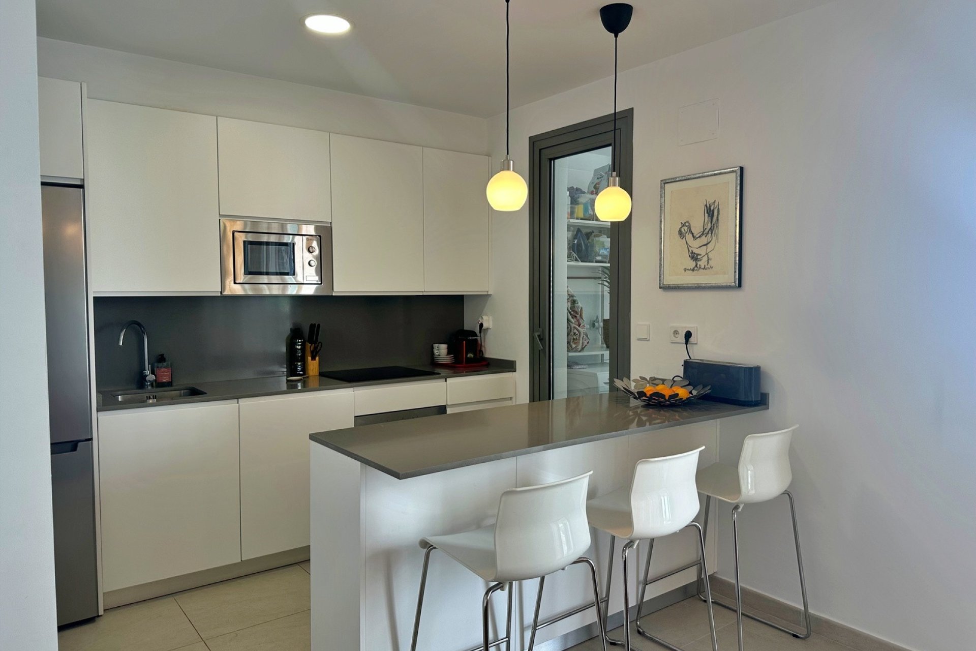 Revente - Apartment -
Marbella - San Pedro de Alcantara