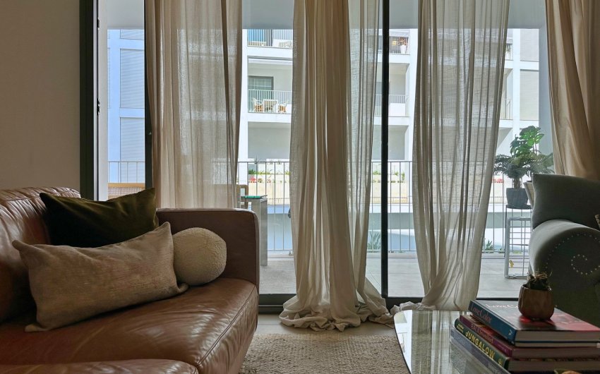 Revente - Apartment -
Marbella - San Pedro de Alcantara