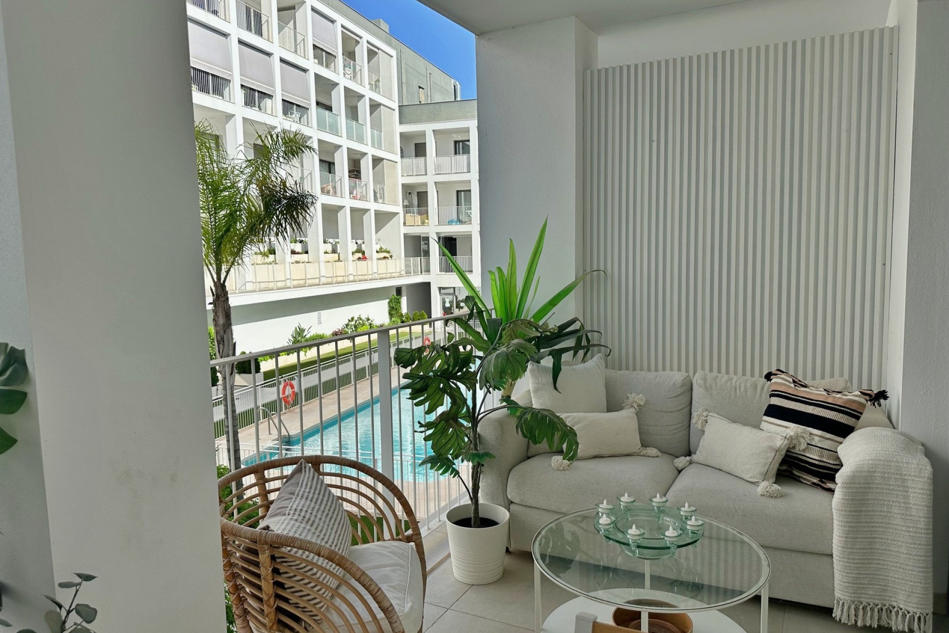 Revente - Apartment -
Marbella - San Pedro de Alcantara