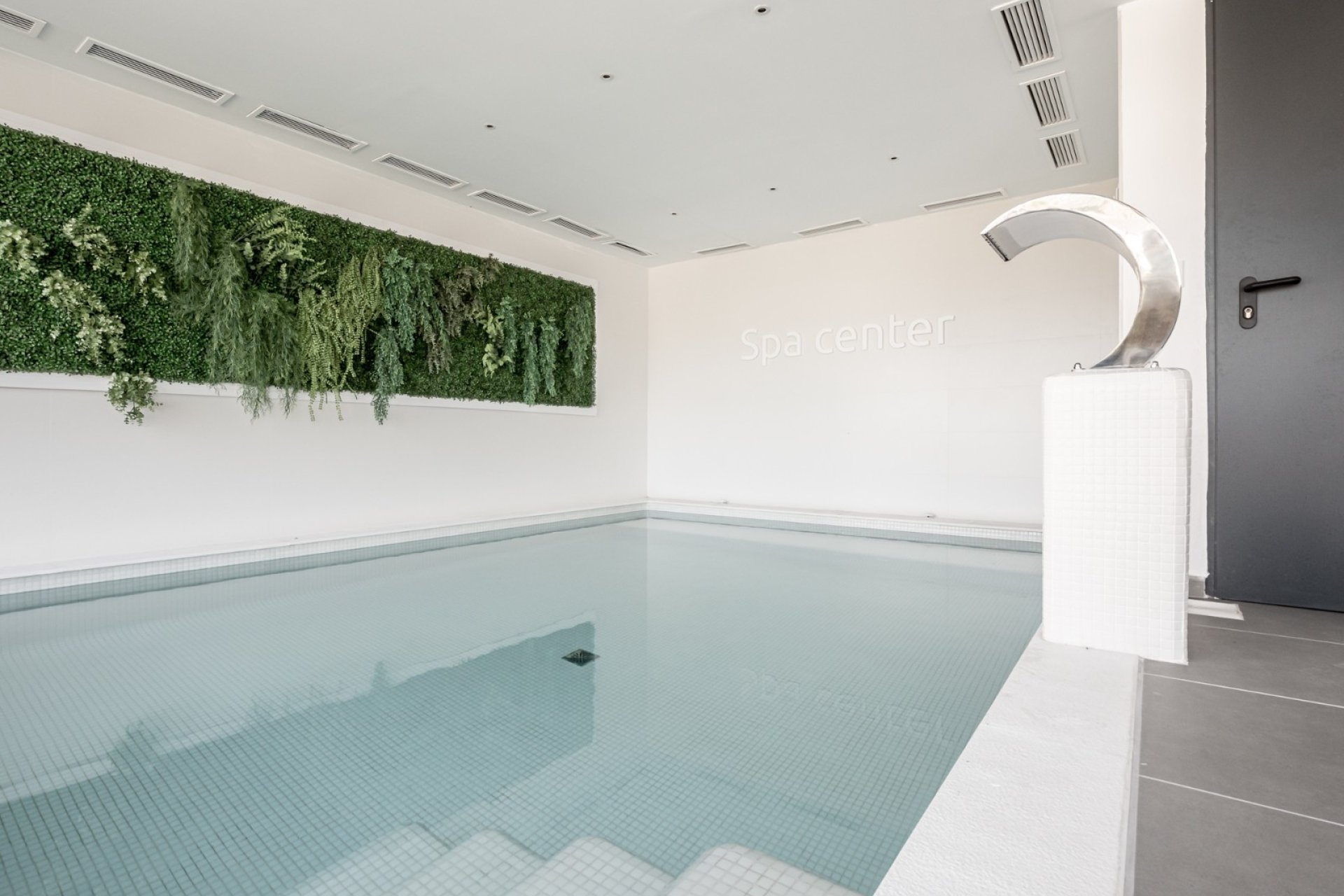 Revente - Apartment -
Mijas