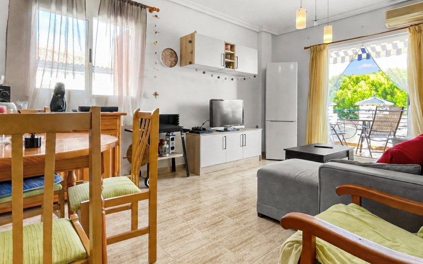 Revente - Apartment -
Mil Palmeras - Costa Blanca
