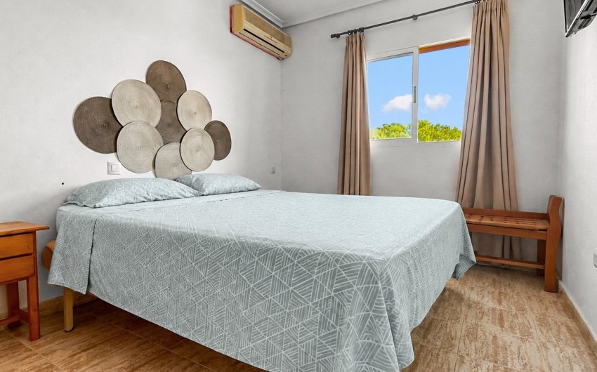 Revente - Apartment -
Mil Palmeras - Costa Blanca