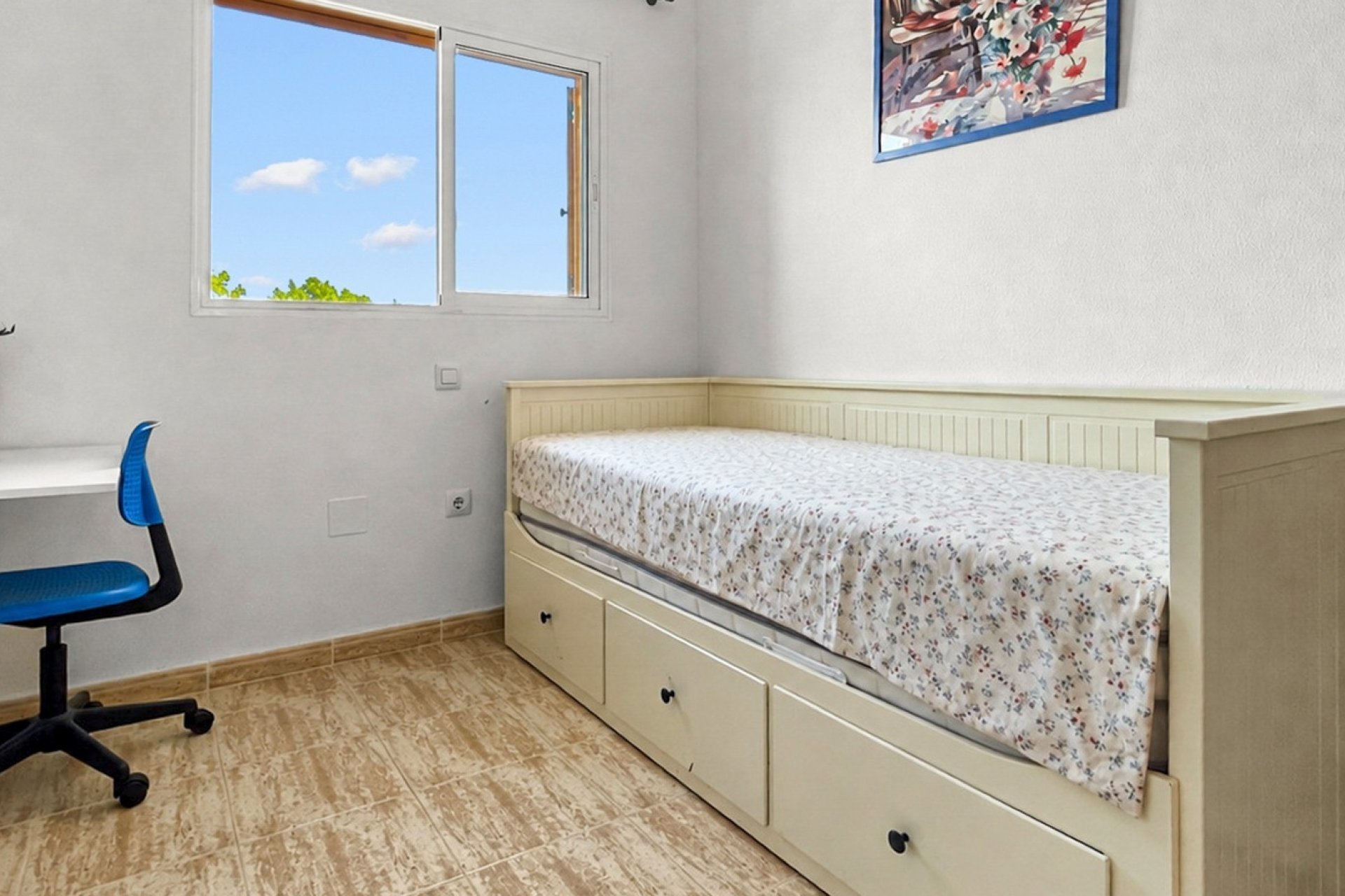 Revente - Apartment -
Mil Palmeras - Costa Blanca