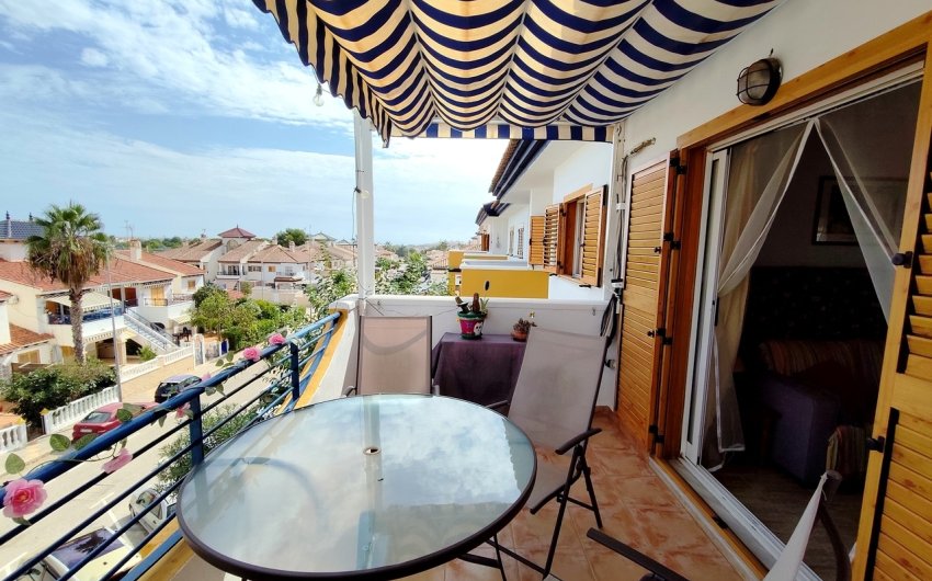 Revente - Apartment -
Mil Palmeras - Costa Blanca