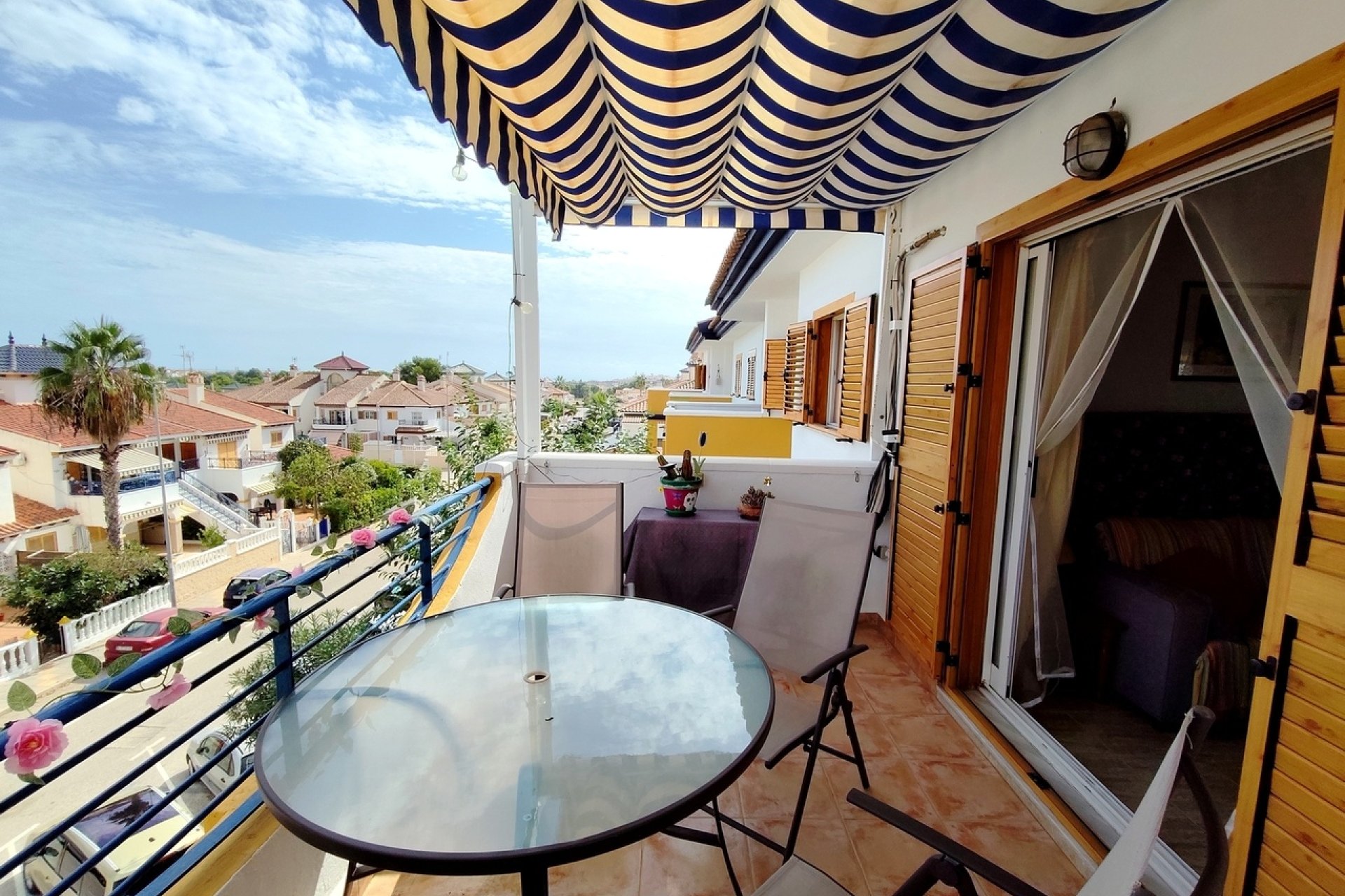 Revente - Apartment -
Mil Palmeras - Costa Blanca