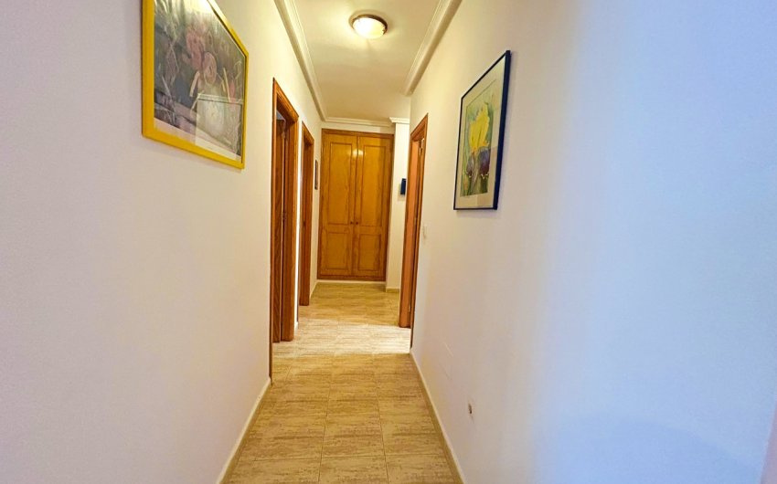 Revente - Apartment -
Mil Palmeras - Costa Blanca