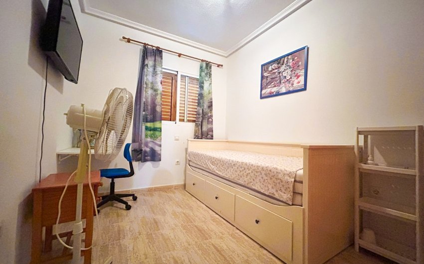 Revente - Apartment -
Mil Palmeras - Costa Blanca