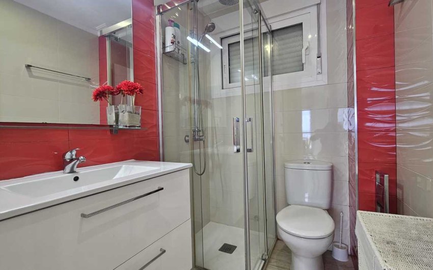 Revente - Apartment -
Mil Palmeras - Costa Blanca