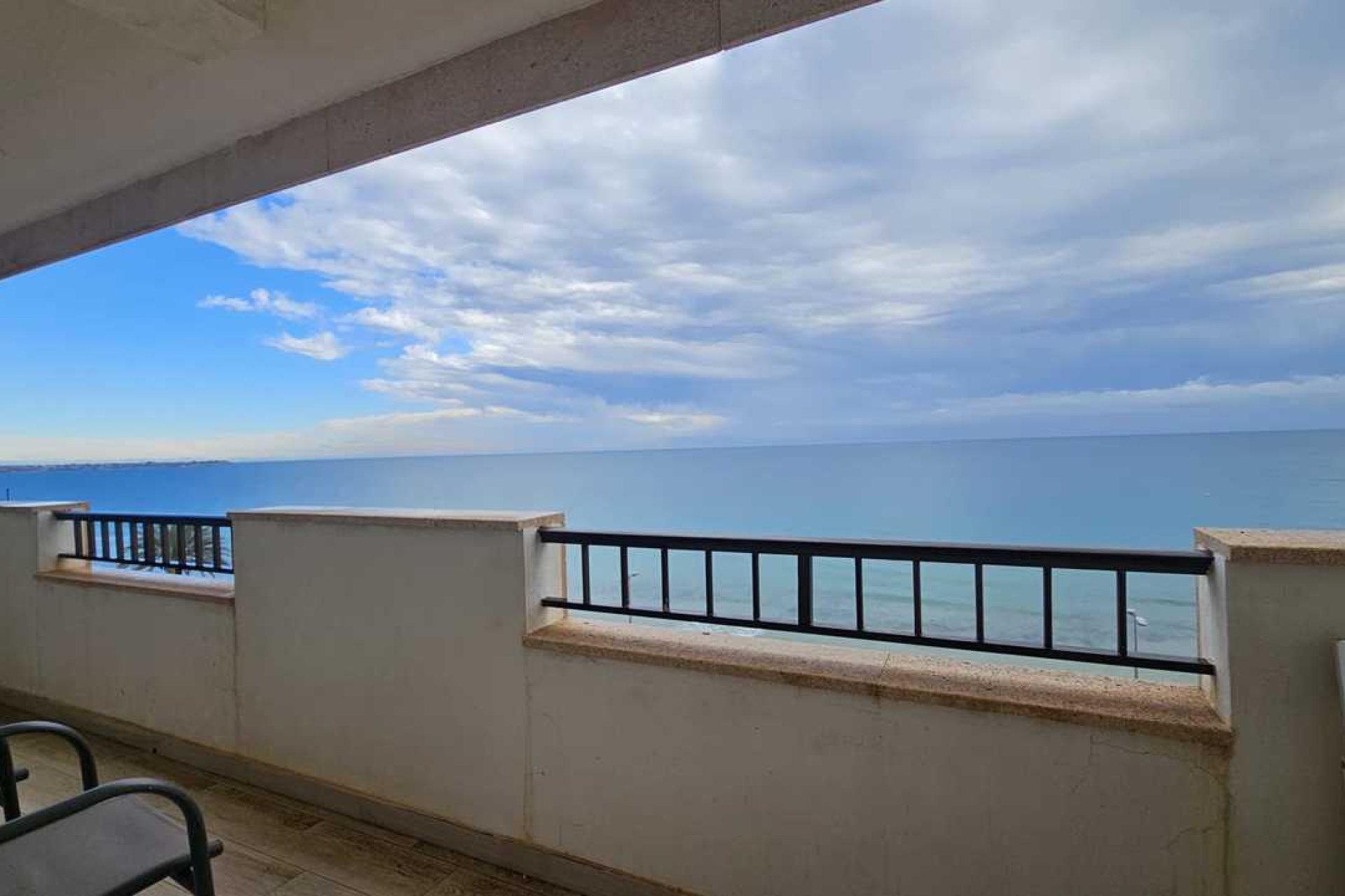 Revente - Apartment -
Mil Palmeras - Costa Blanca