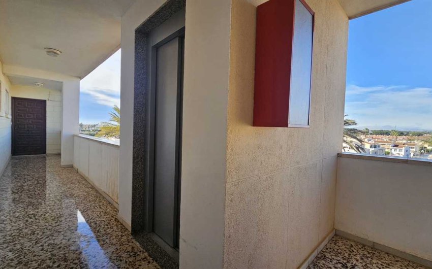 Revente - Apartment -
Mil Palmeras - Costa Blanca