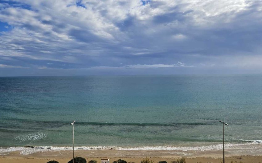 Revente - Apartment -
Mil Palmeras - Costa Blanca