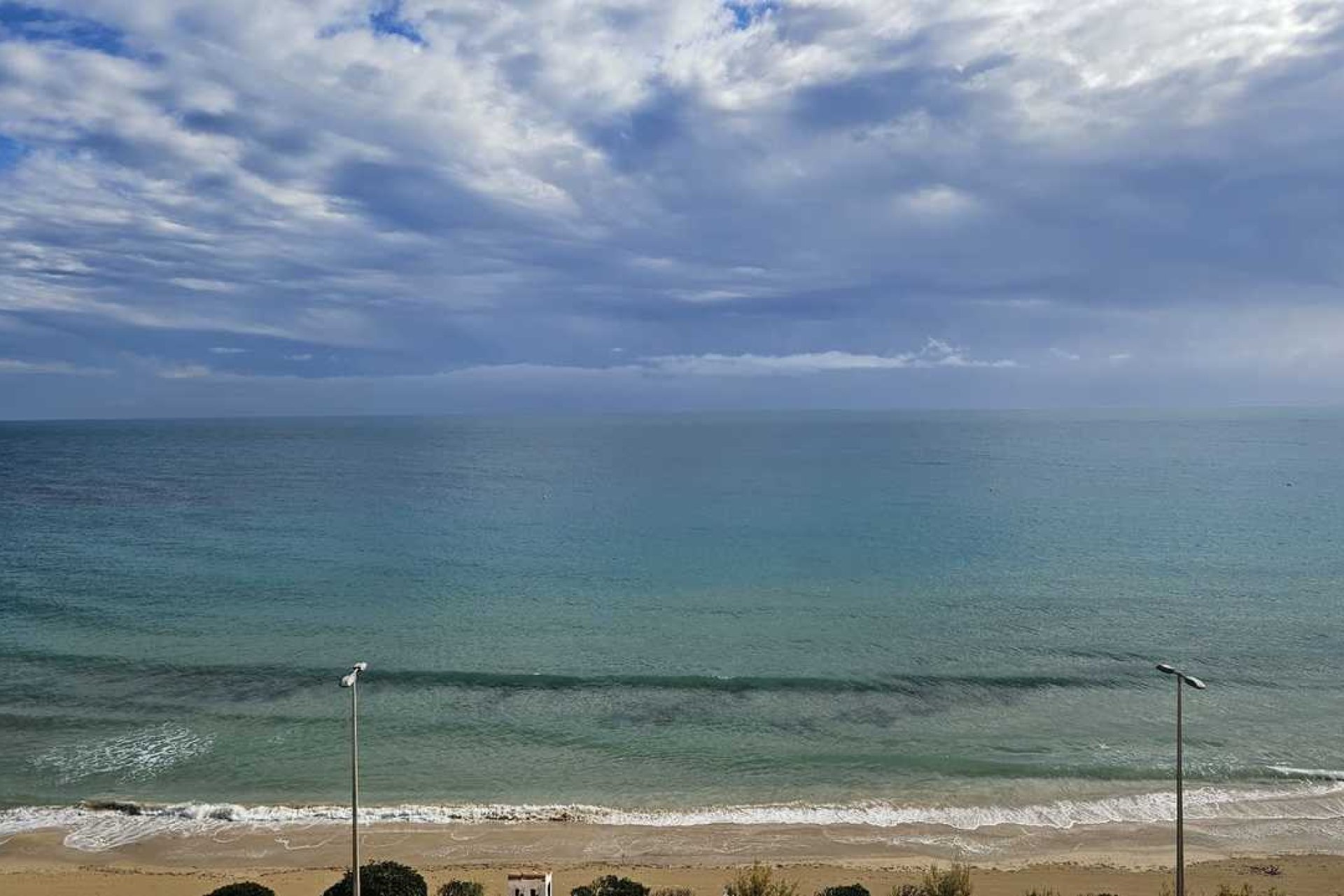 Revente - Apartment -
Mil Palmeras - Costa Blanca