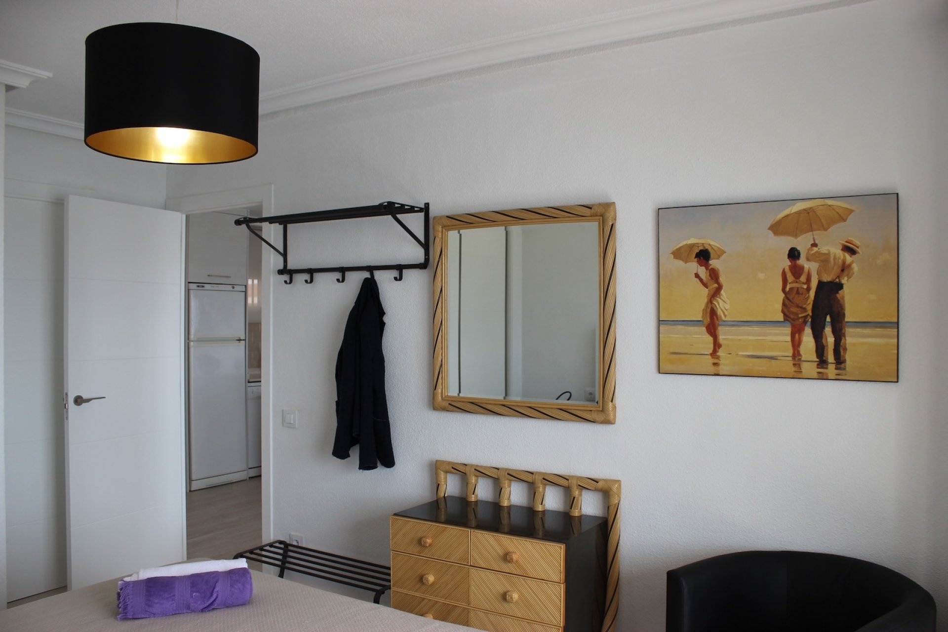 Revente - Apartment -
Mil Palmeras - Costa Blanca