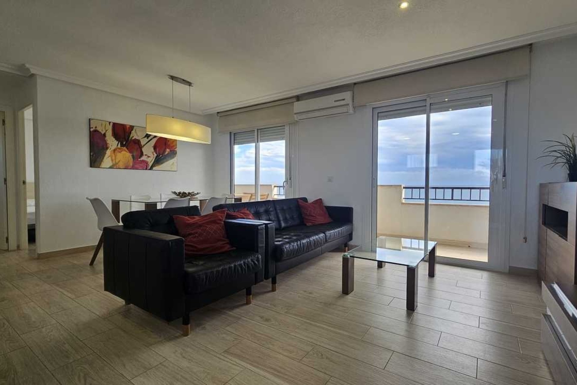 Revente - Apartment -
Mil Palmeras - Costa Blanca