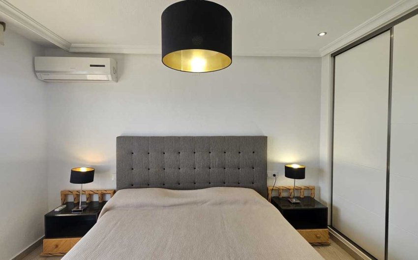 Revente - Apartment -
Mil Palmeras - Costa Blanca