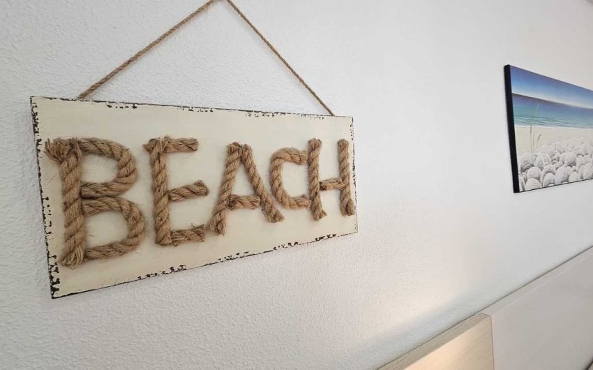 Revente - Apartment -
Mil Palmeras - Costa Blanca