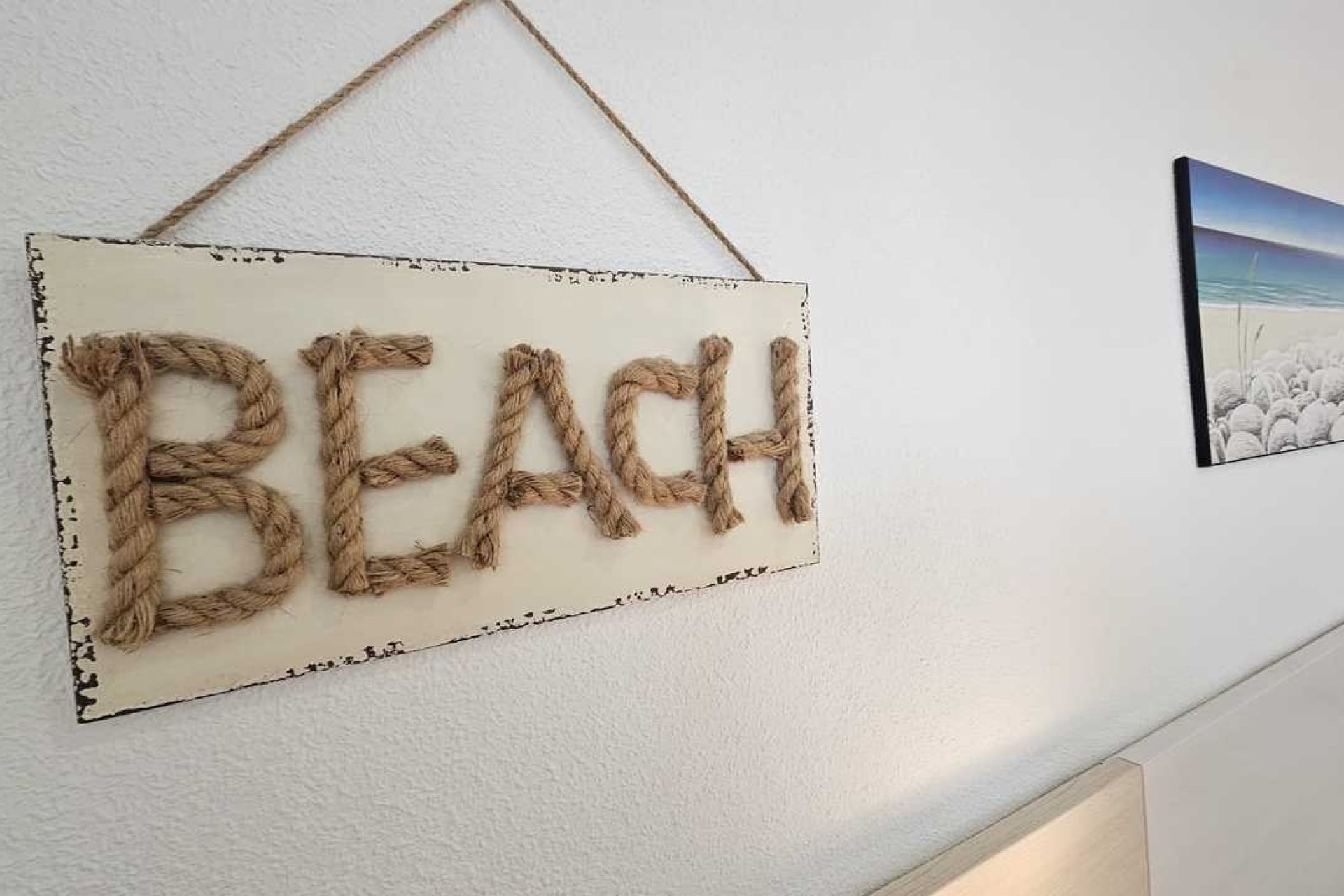 Revente - Apartment -
Mil Palmeras - Costa Blanca