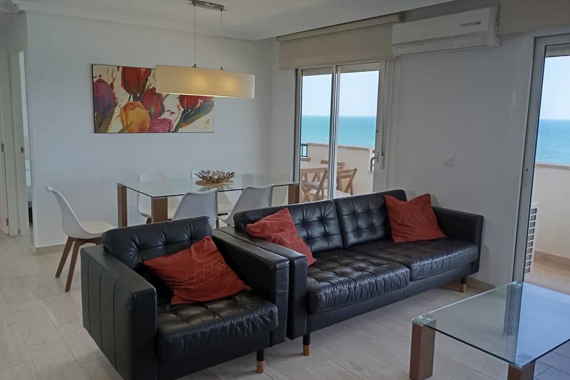 Revente - Apartment -
Mil Palmeras - Costa Blanca
