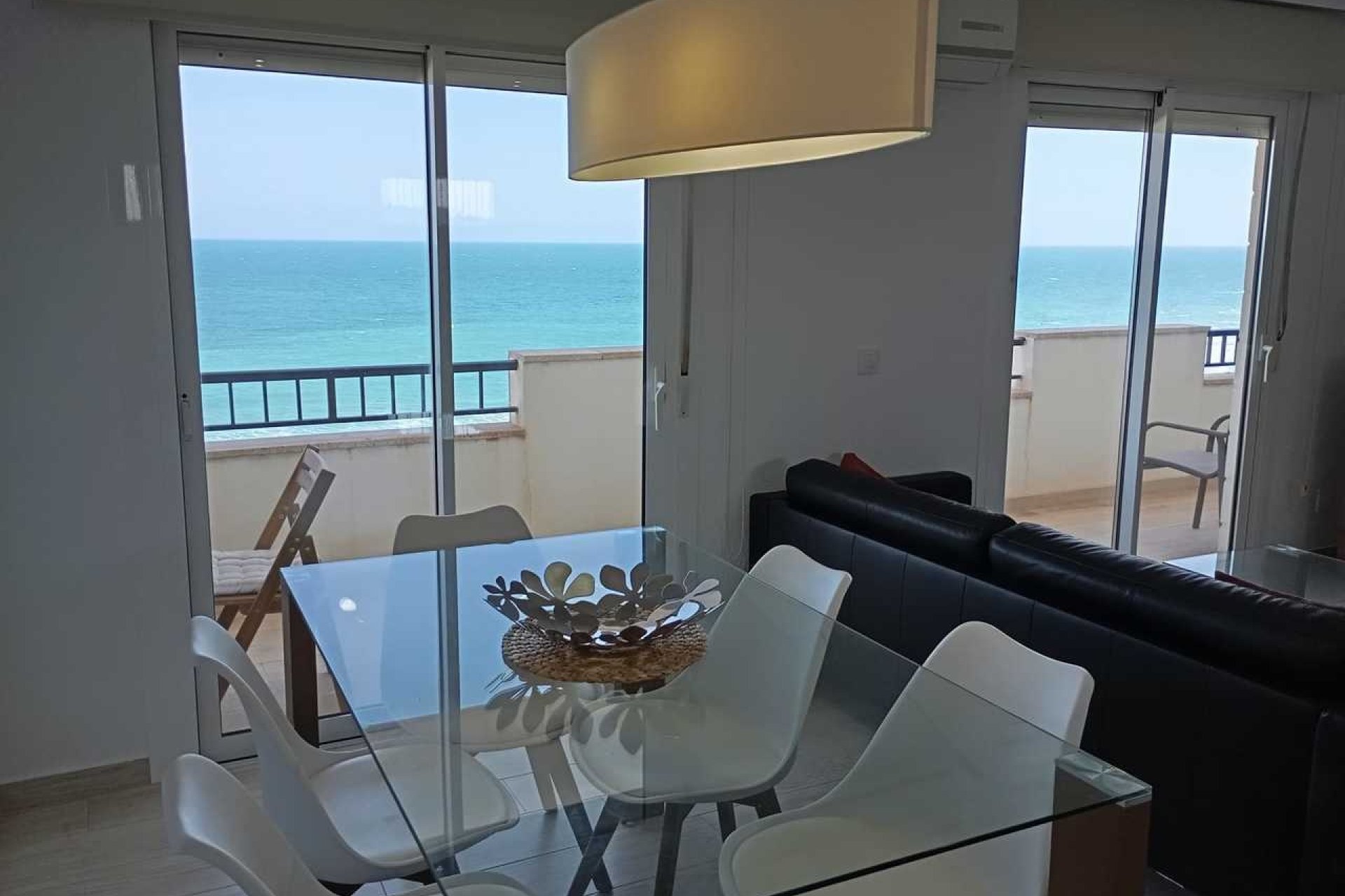 Revente - Apartment -
Mil Palmeras - Costa Blanca
