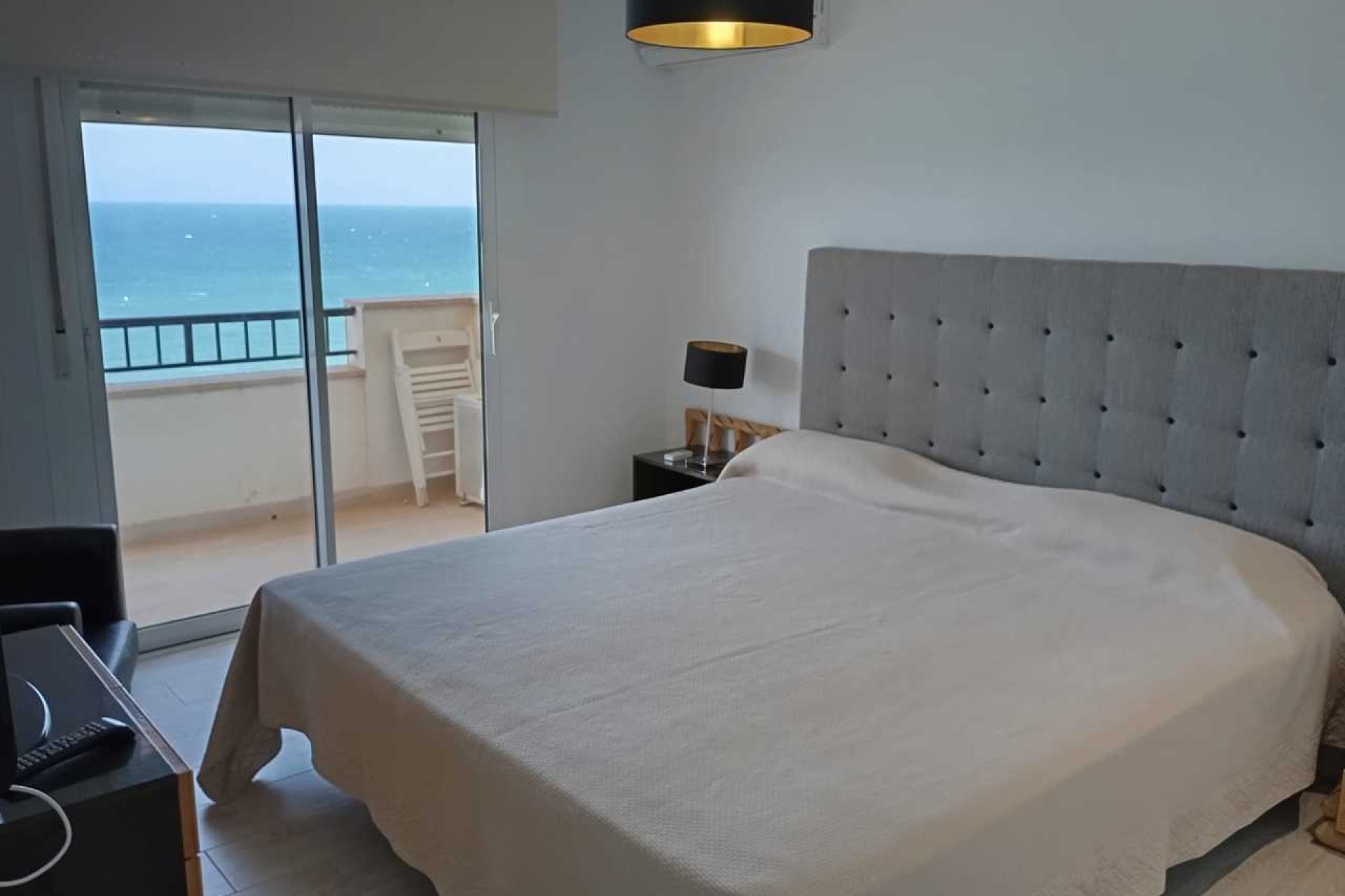 Revente - Apartment -
Mil Palmeras - Costa Blanca