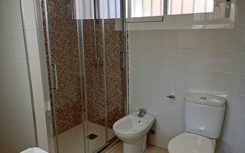 Revente - Apartment -
Mil Palmeras - Costa Blanca