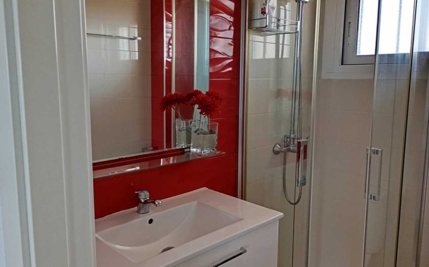 Revente - Apartment -
Mil Palmeras - Costa Blanca