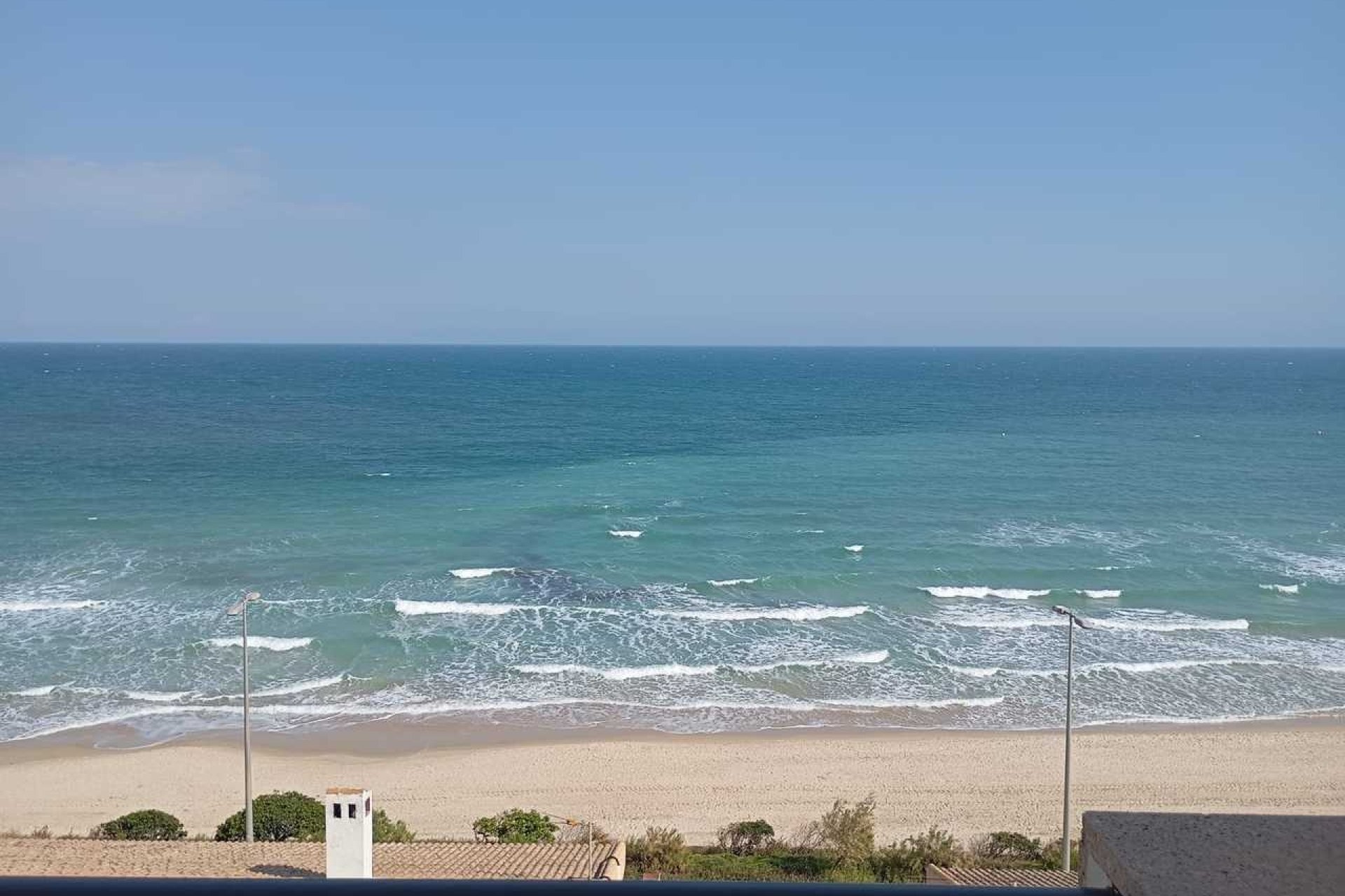 Revente - Apartment -
Mil Palmeras - Costa Blanca