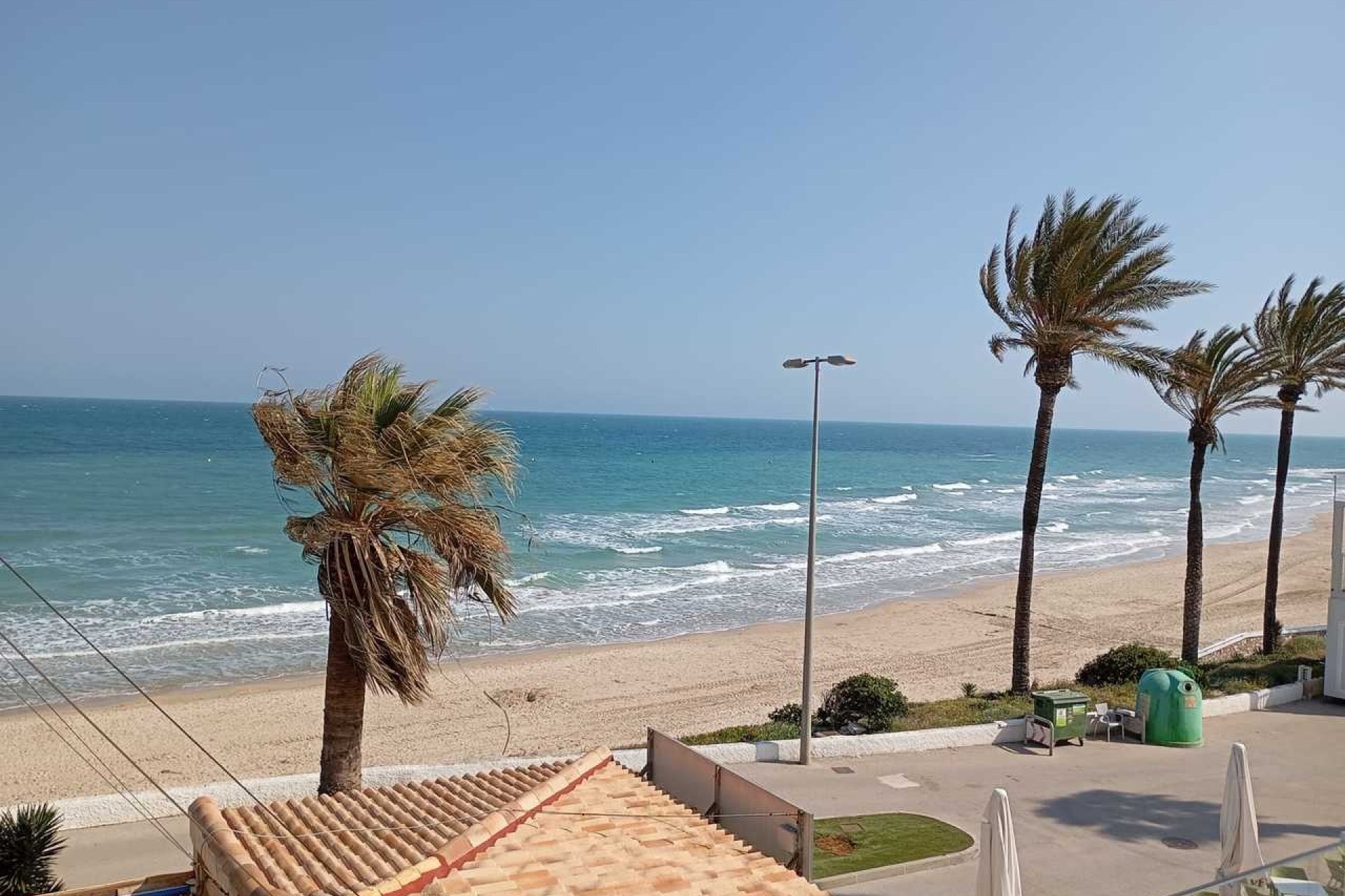 Revente - Apartment -
Mil Palmeras - Costa Blanca