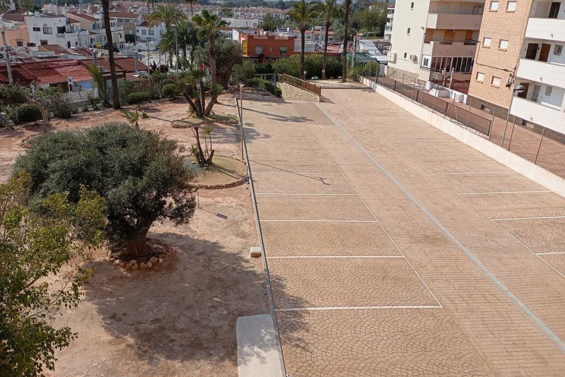 Revente - Apartment -
Mil Palmeras - Costa Blanca