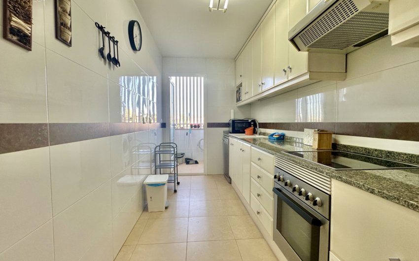 Revente - Apartment -
Mil Palmeras