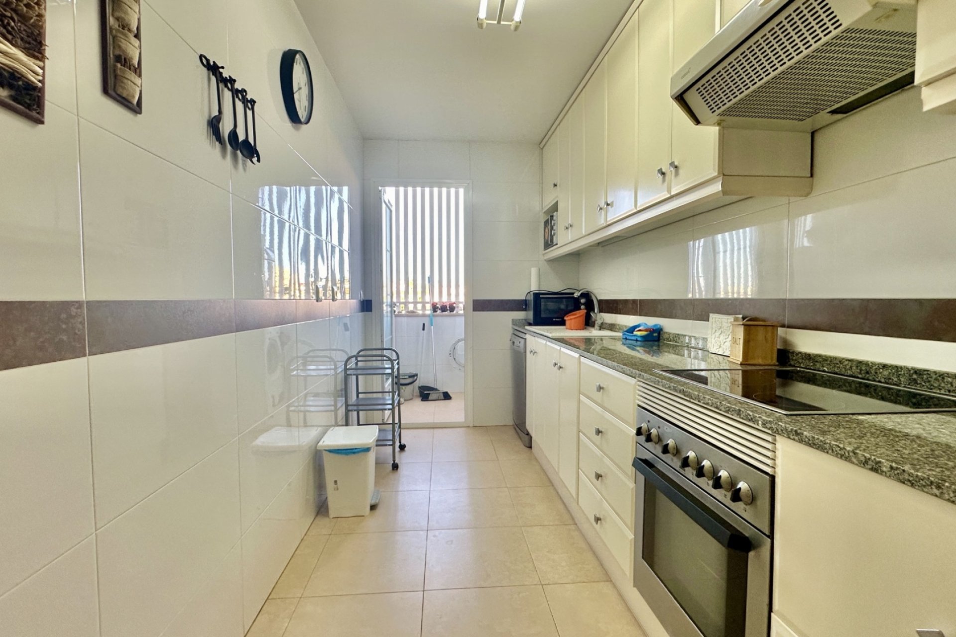 Revente - Apartment -
Mil Palmeras