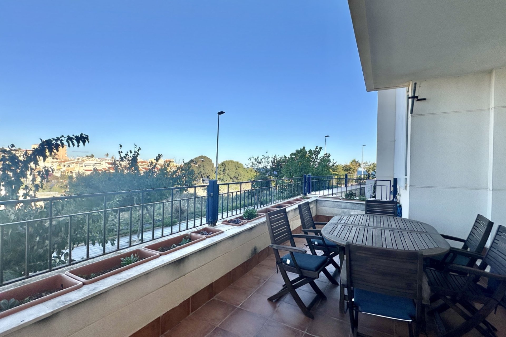 Revente - Apartment -
Mil Palmeras