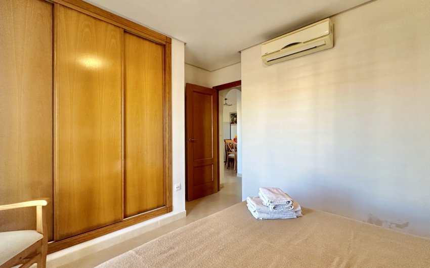 Revente - Apartment -
Mil Palmeras