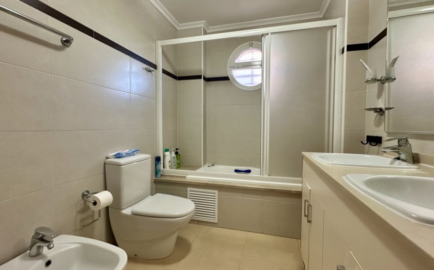 Revente - Apartment -
Mil Palmeras