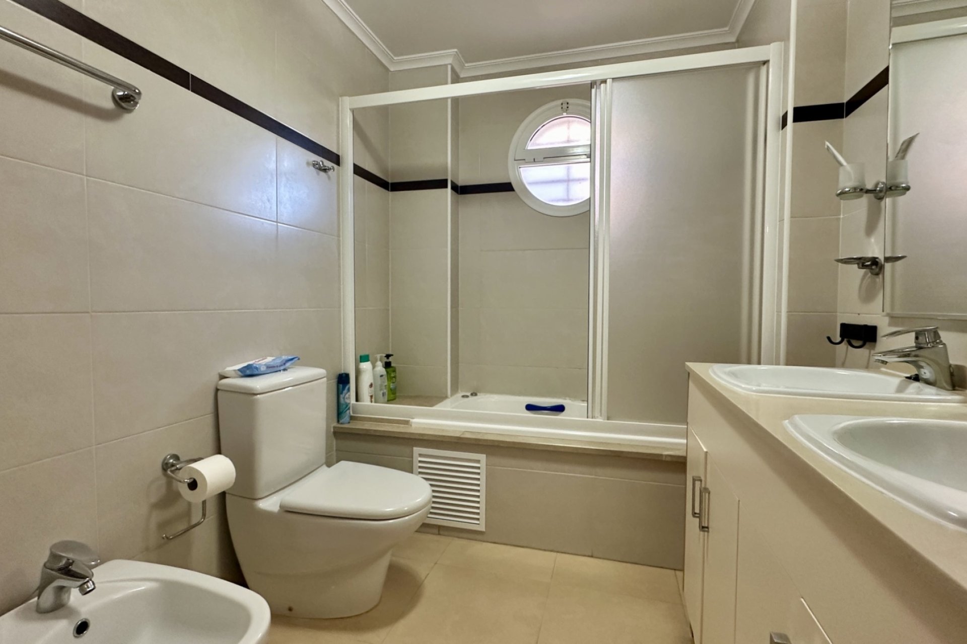 Revente - Apartment -
Mil Palmeras