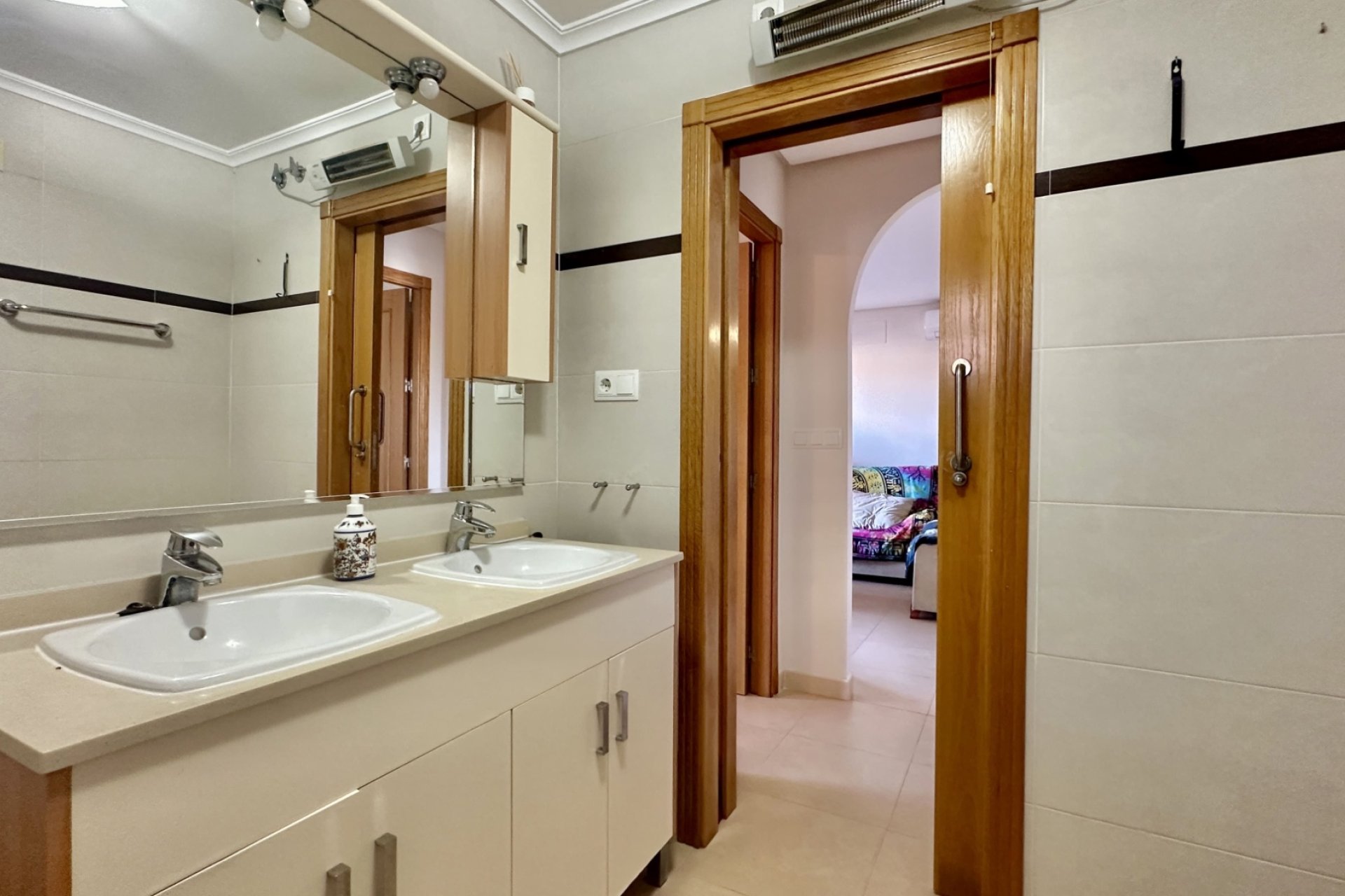 Revente - Apartment -
Mil Palmeras