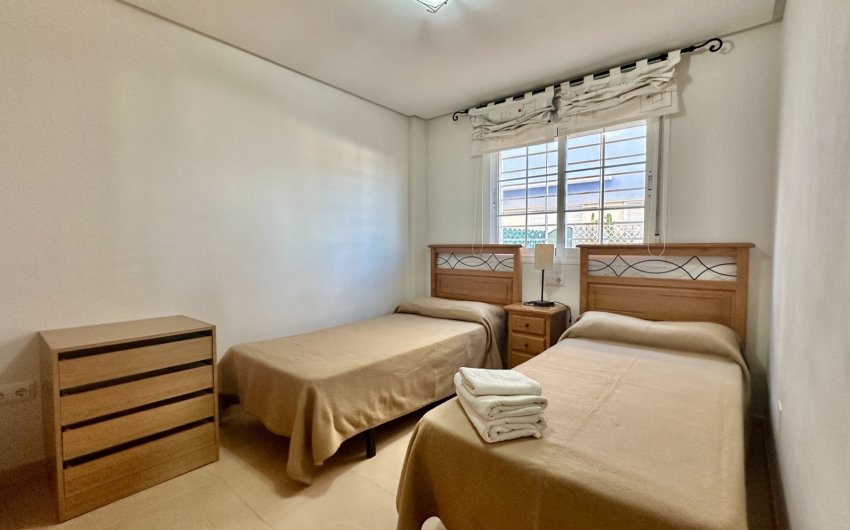 Revente - Apartment -
Mil Palmeras