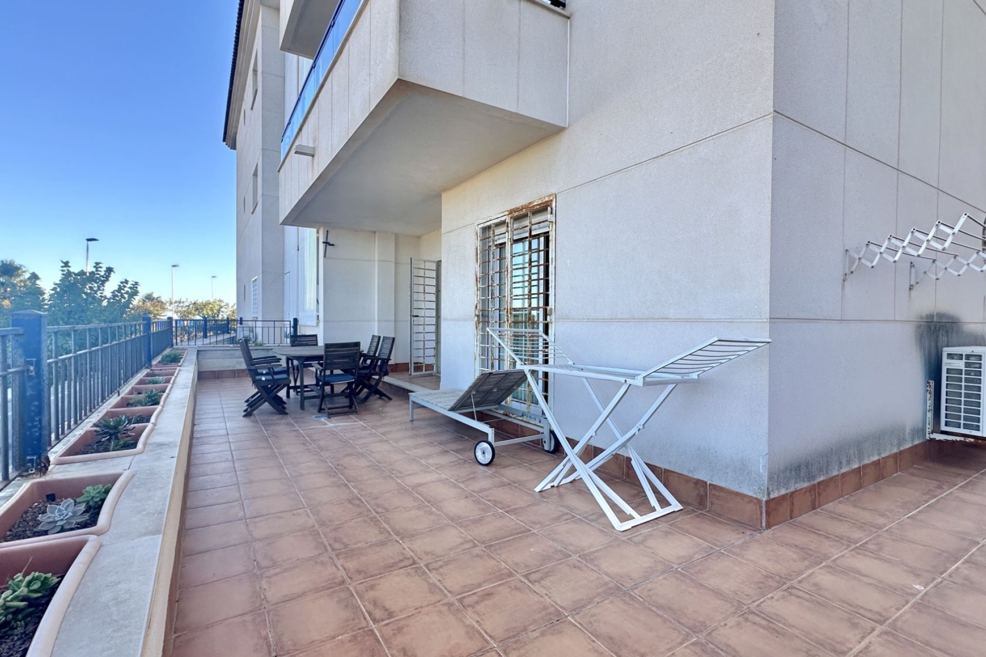 Revente - Apartment -
Mil Palmeras