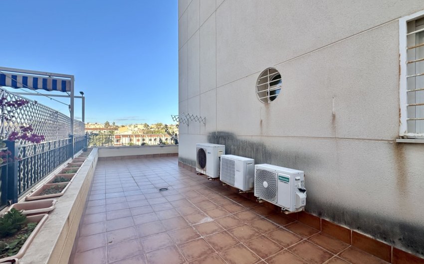 Revente - Apartment -
Mil Palmeras