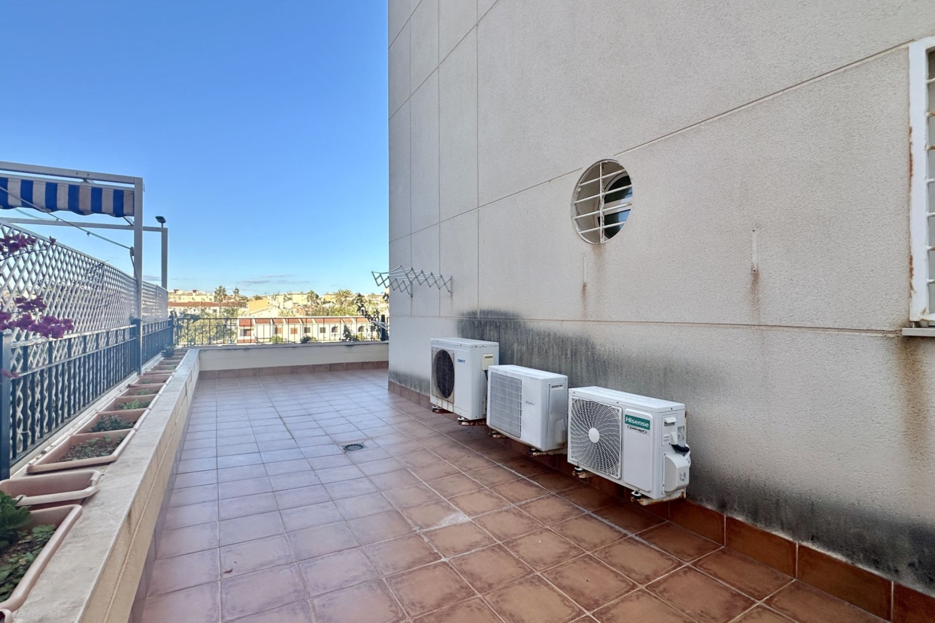 Revente - Apartment -
Mil Palmeras