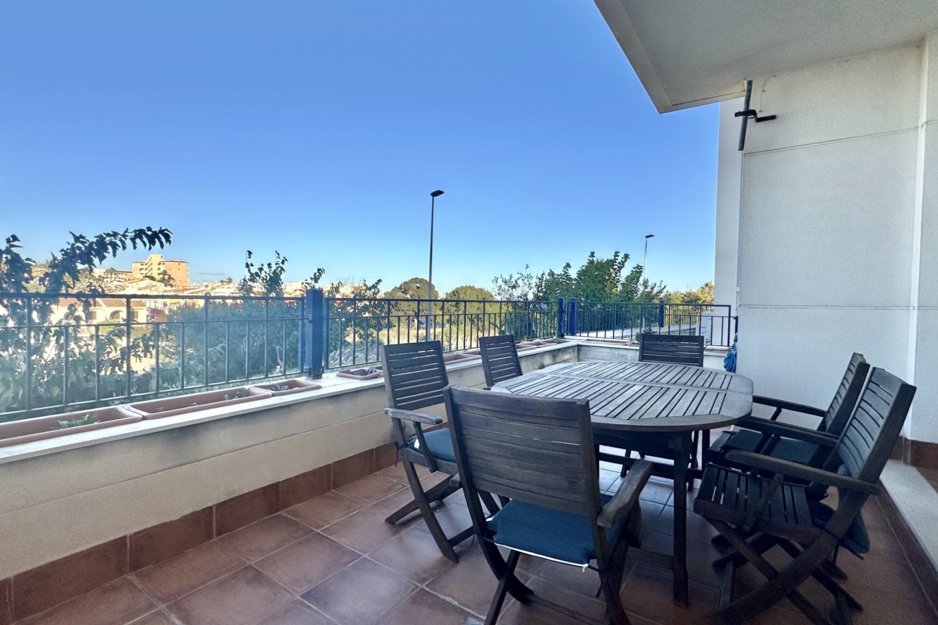 Revente - Apartment -
Mil Palmeras