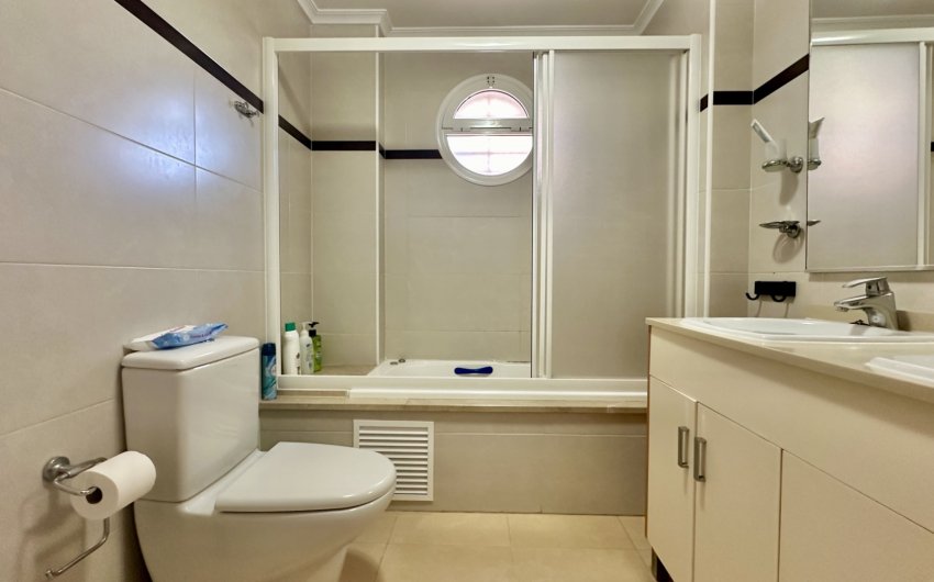 Revente - Apartment -
Mil Palmeras