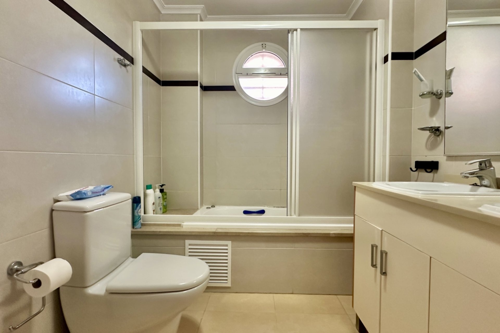 Revente - Apartment -
Mil Palmeras