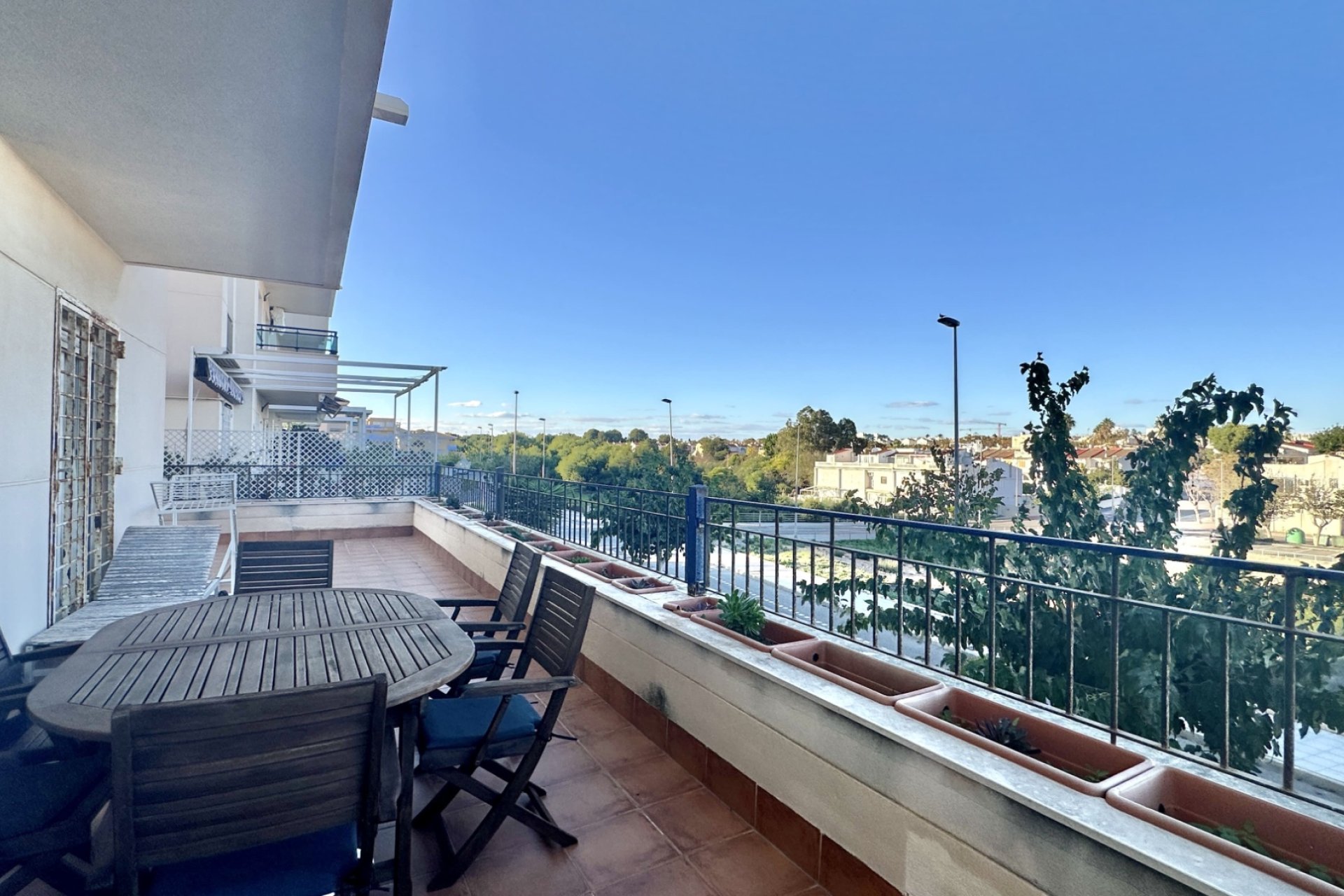 Revente - Apartment -
Mil Palmeras