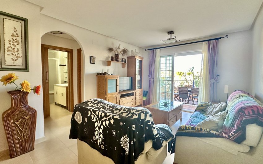 Revente - Apartment -
Mil Palmeras