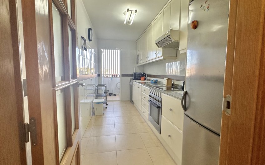 Revente - Apartment -
Mil Palmeras