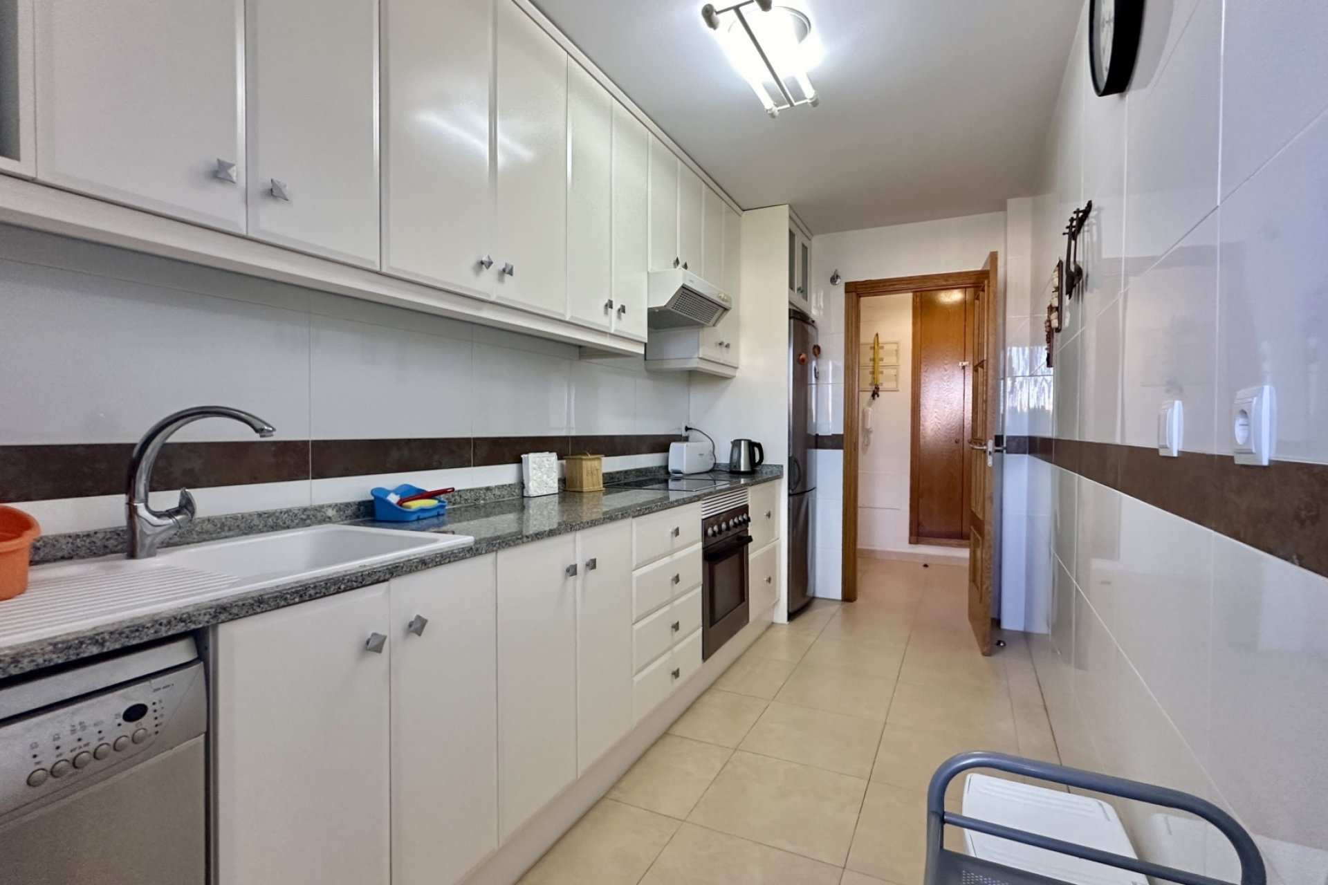 Revente - Apartment -
Mil Palmeras