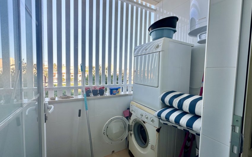 Revente - Apartment -
Mil Palmeras