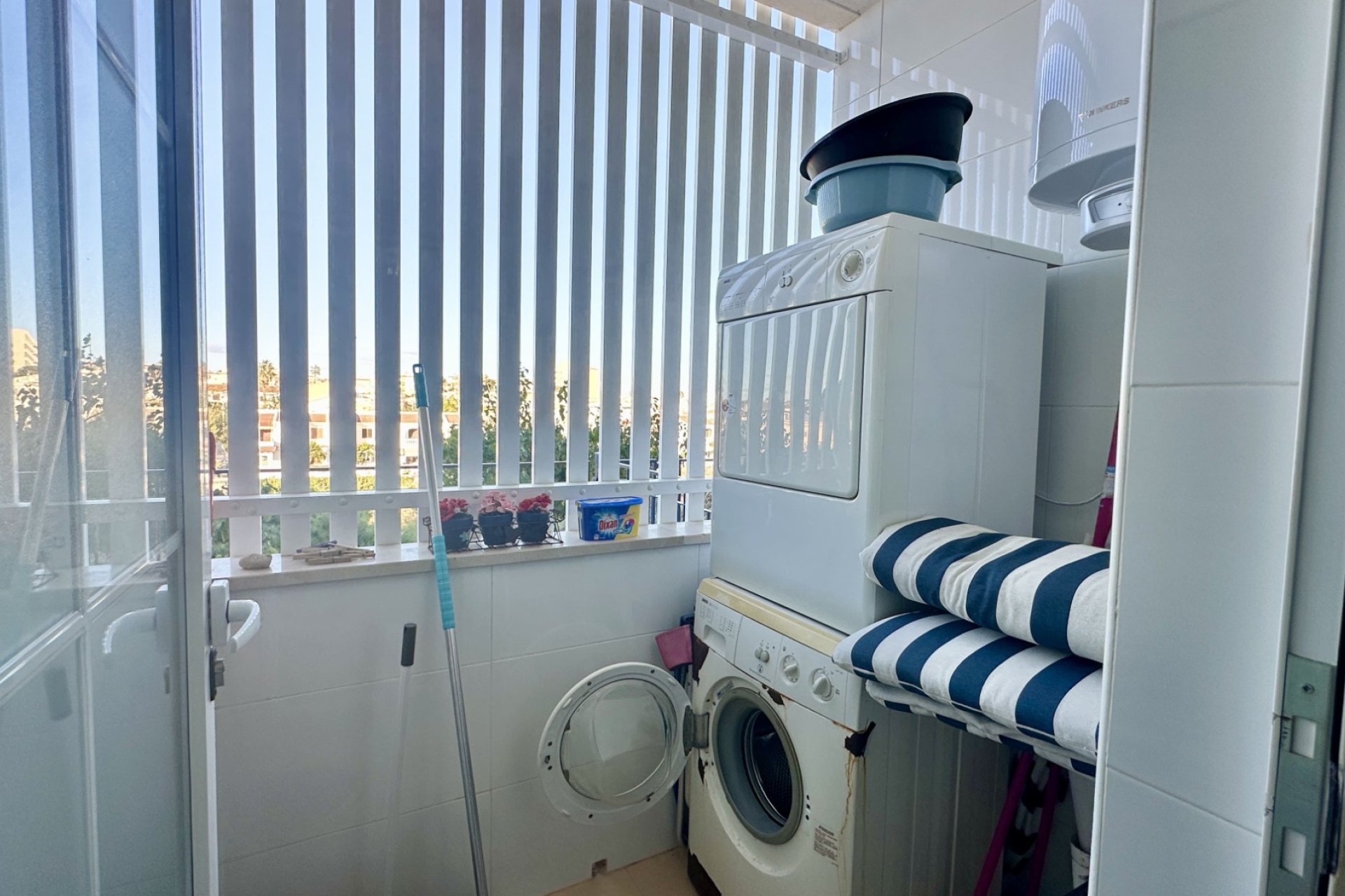 Revente - Apartment -
Mil Palmeras