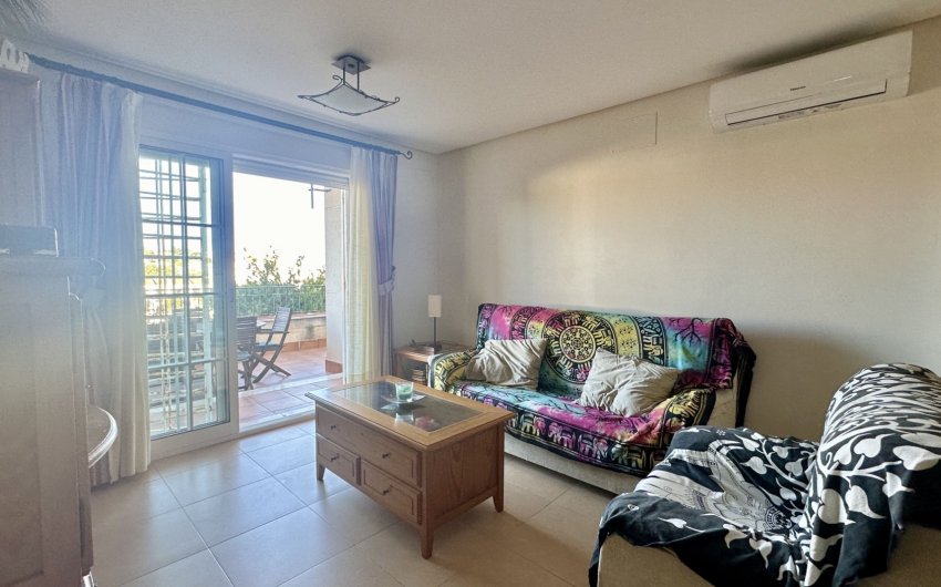 Revente - Apartment -
Mil Palmeras